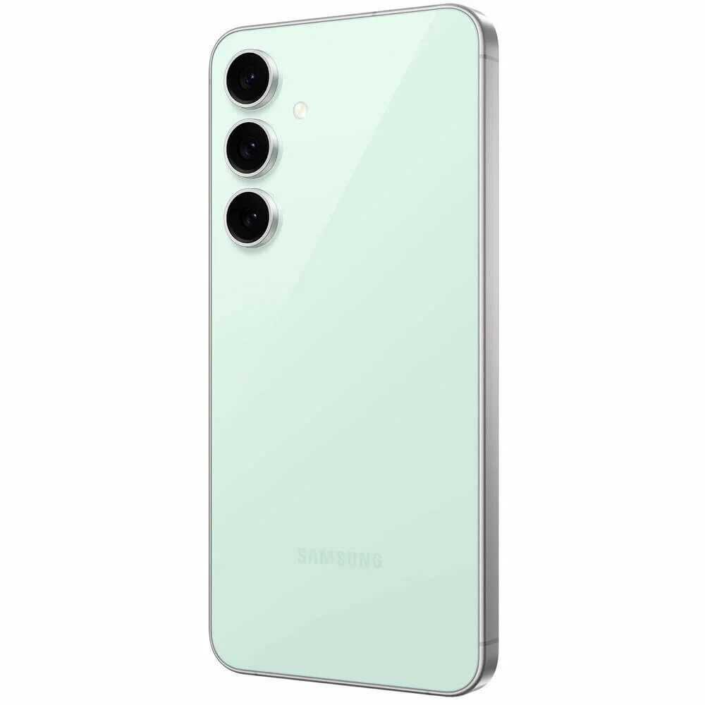 Смартфон Samsung Galaxy S24 FE 5G 8/128GB Light Green