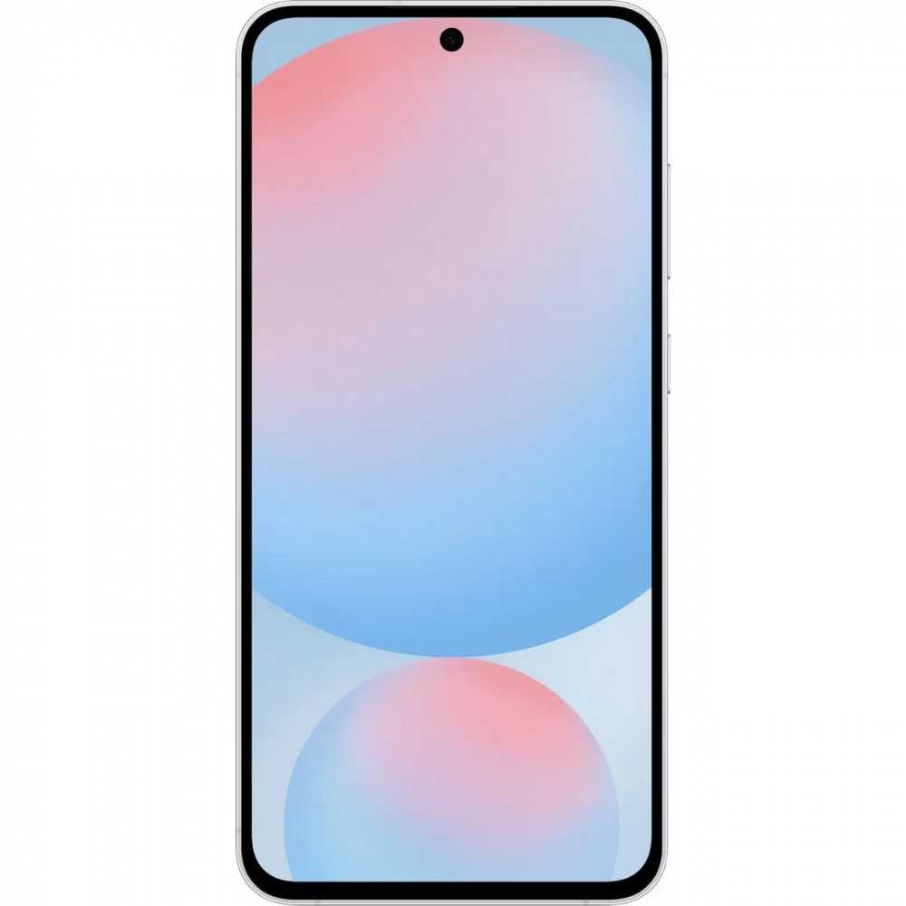 Смартфон Samsung Galaxy S24 FE 5G 8/128GB Light Blue