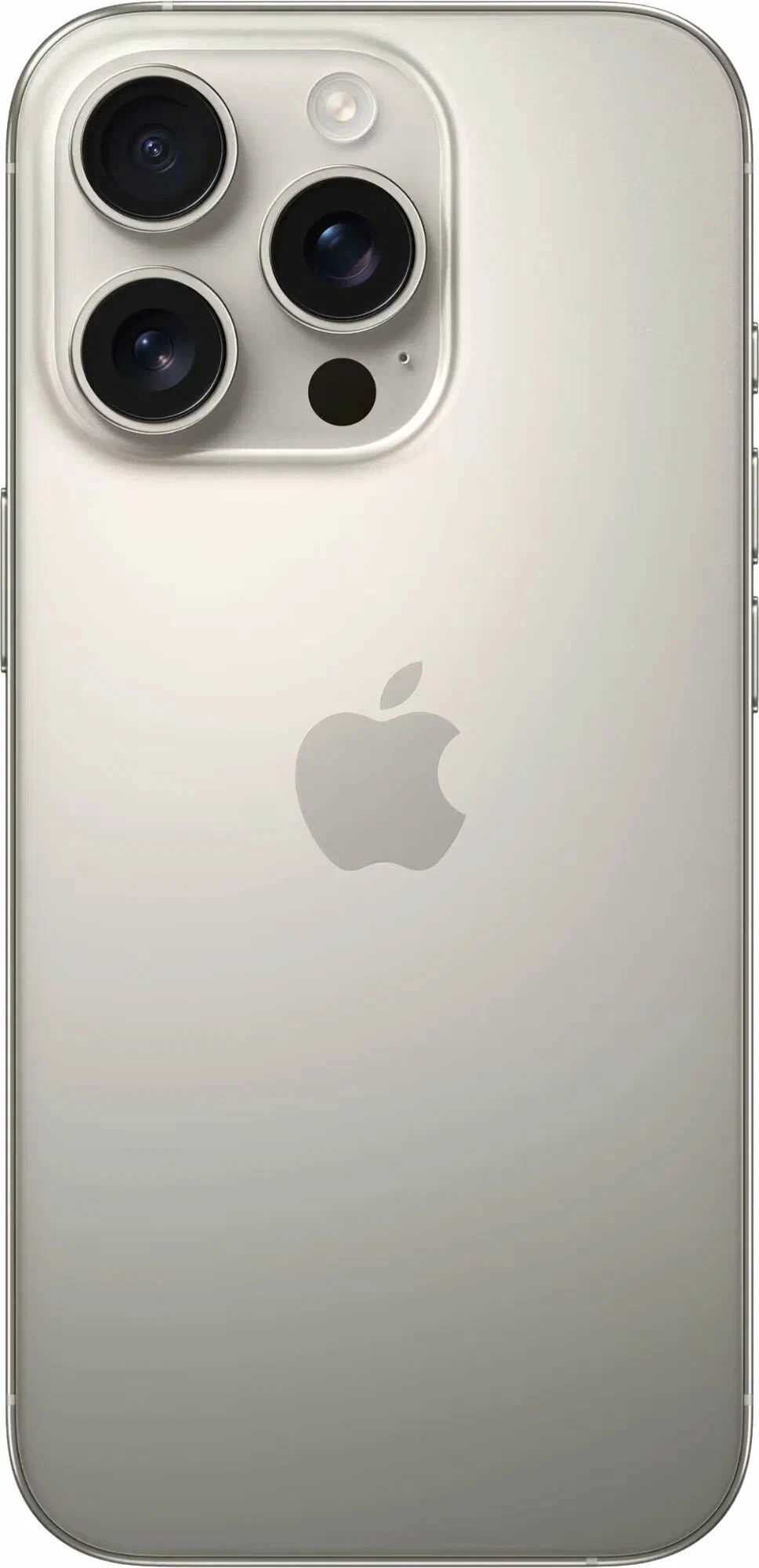 Smartfon iPhone 16 Pro 512GB Natural Titanium