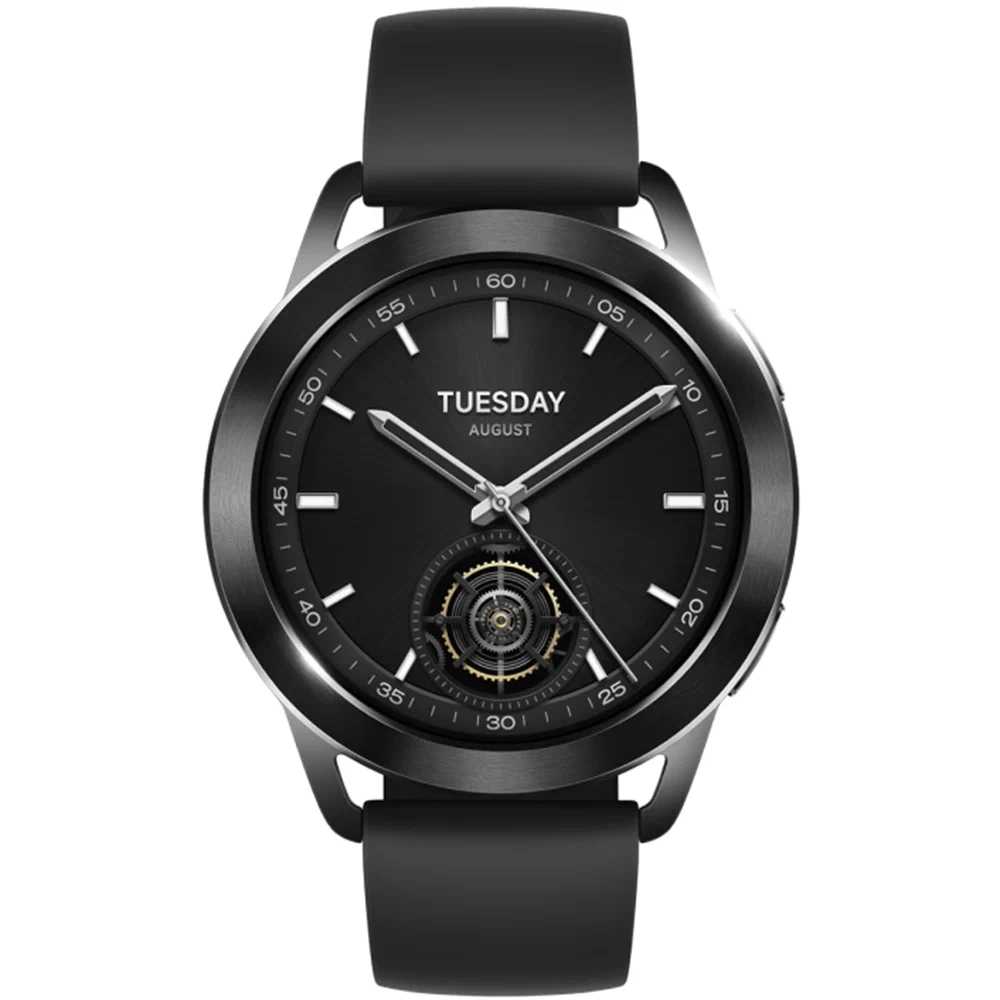 Xiaomi Gift Watch S3 Black