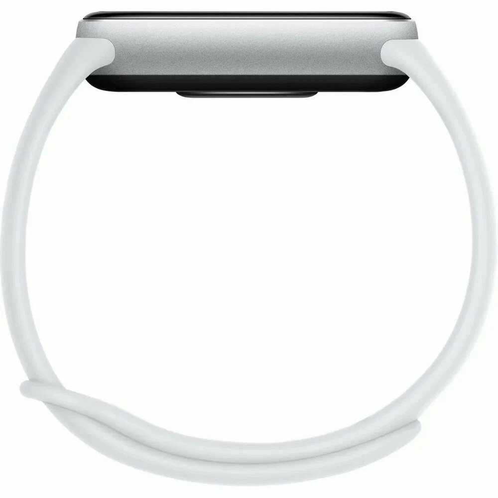 Фитнес браслет Mi Band 9 Global (серебристый)