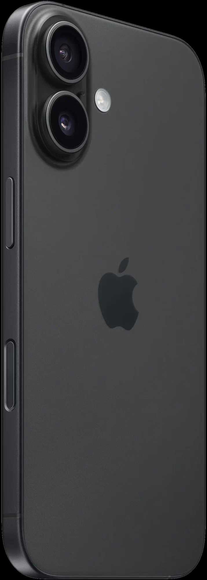 Смартфон iPhone 16 256GB Black