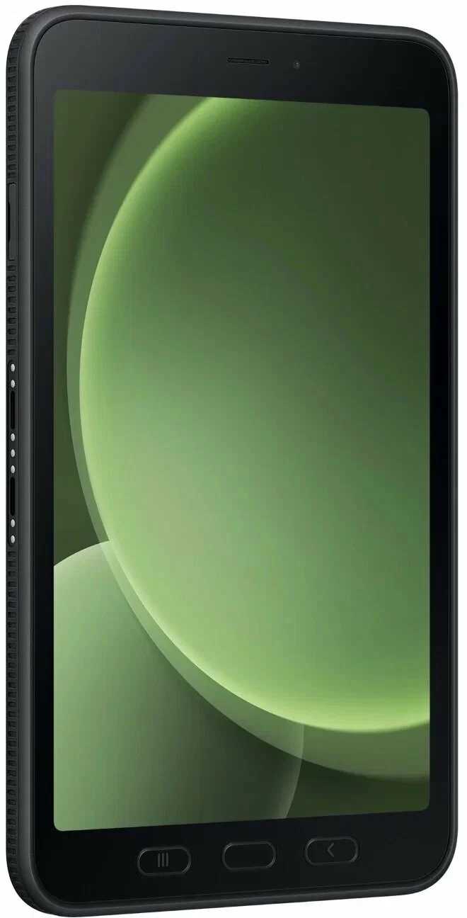 Планшет Samsung Galaxy Tab Active5 6/128GB Green