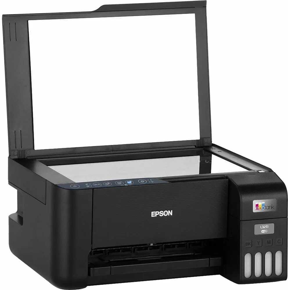 Принтер МФУ Epson L3251