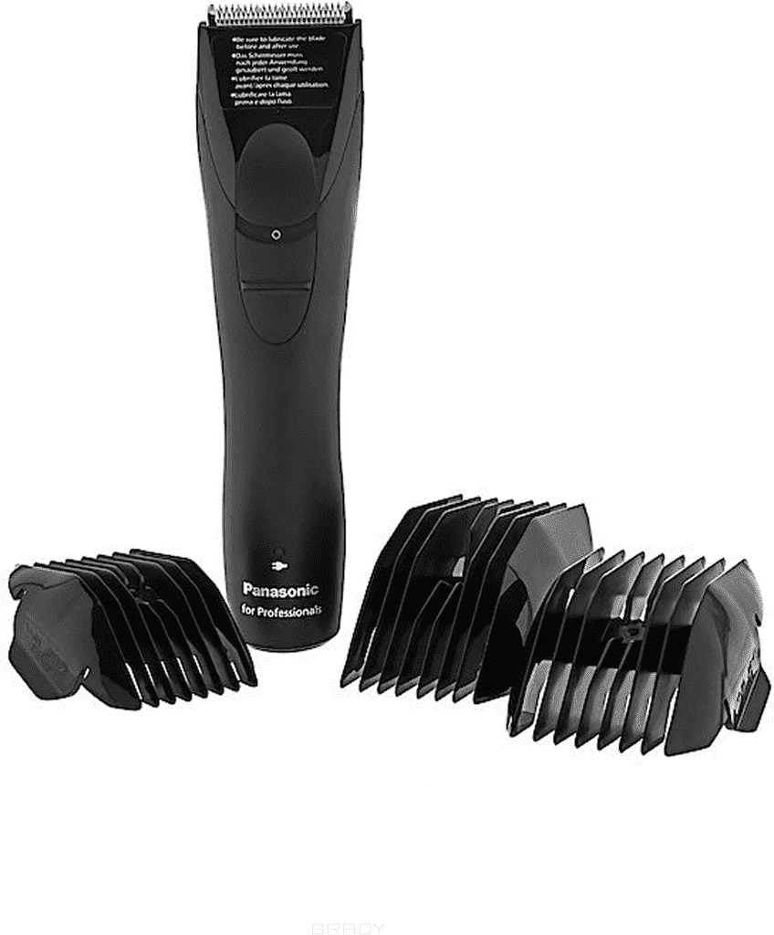 Триммер Panasonic ER-GP30-K520