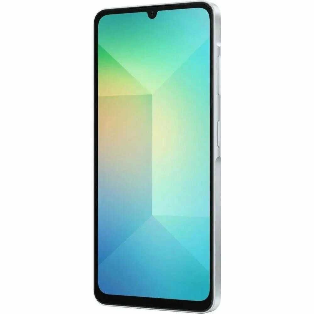Smartfon Samsung Galaxy A06 6/128GB ko'k