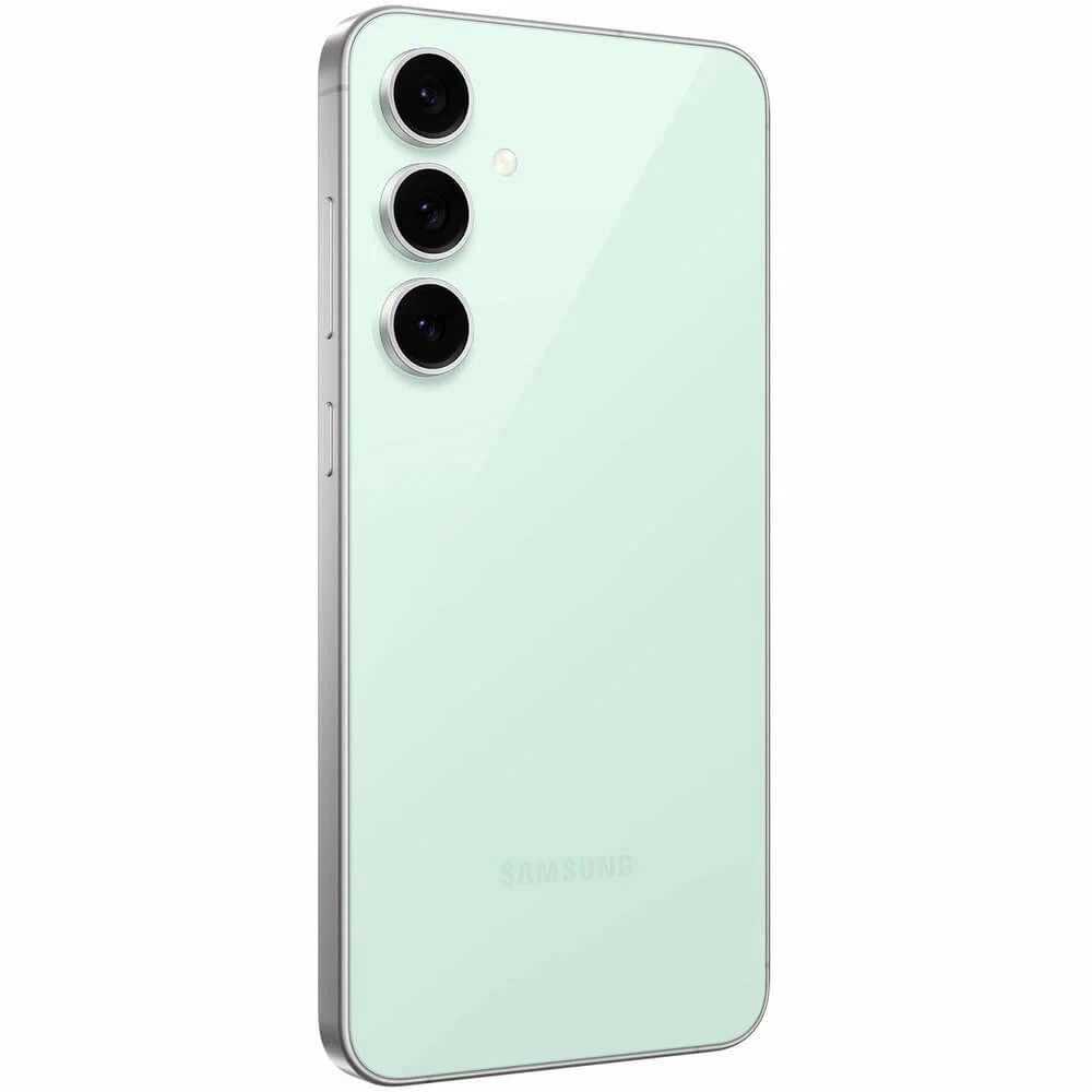 Смартфон Samsung Galaxy S24 FE 5G 8/128GB Light Green