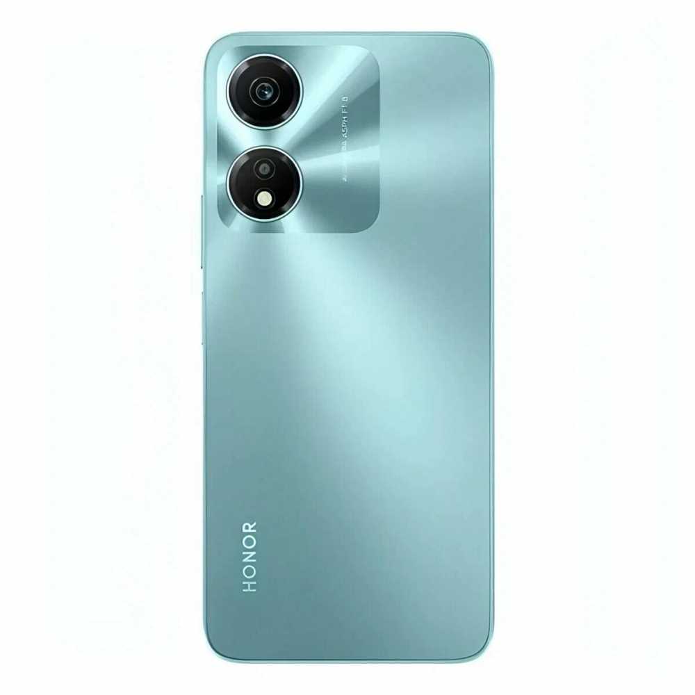 Смартфон Honor X5b Plus 4/128GB Ocean Blue