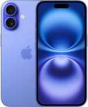Smartfon iPhone 16 512GB Ultramarine