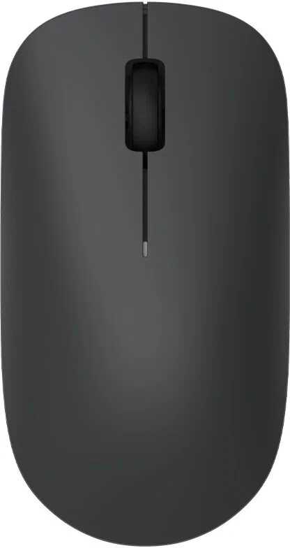 Беспроводная мышь Xiaomi Wireless Mouse Lite