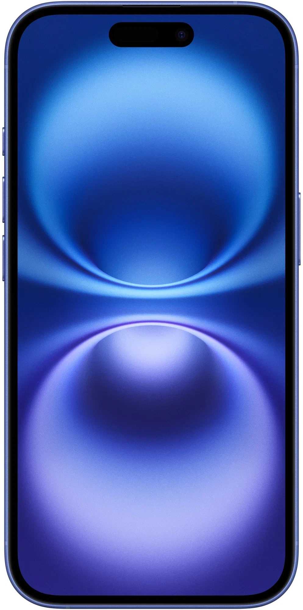 Smartfon iPhone 16 512GB Ultramarine