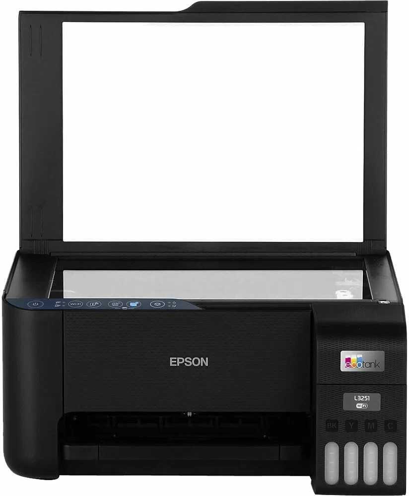 Принтер МФУ Epson L3251