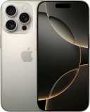 Smartfon iPhone 16 Pro 512GB Natural Titanium
