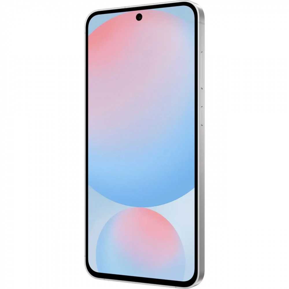Смартфон Samsung Galaxy S24 FE 5G 8/128GB Light Blue