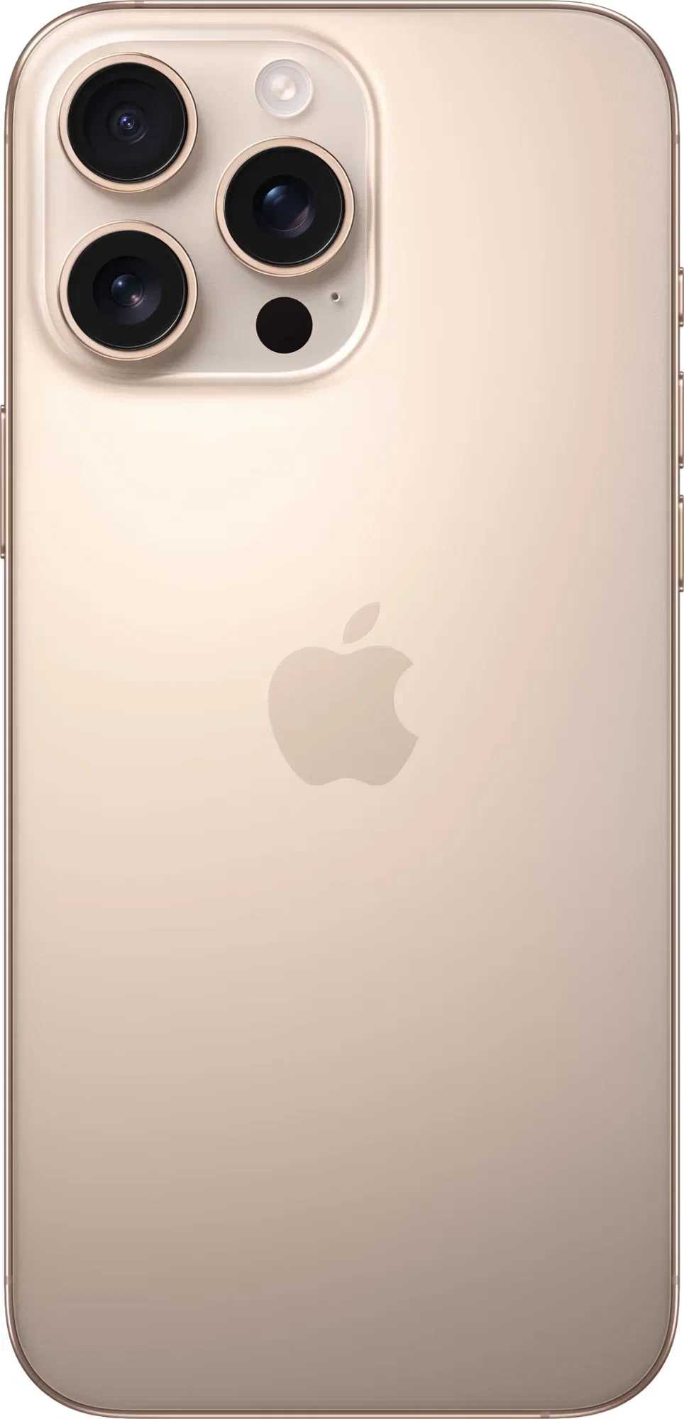 Смартфон iPhone 16 Pro Max 256GB Desert Titanium