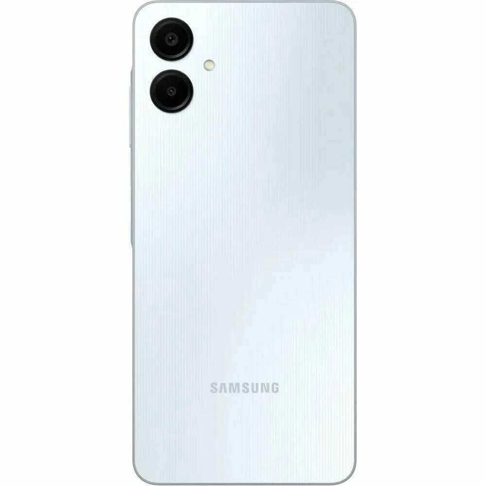 Smartfon Samsung Galaxy A06 6/128GB ko'k
