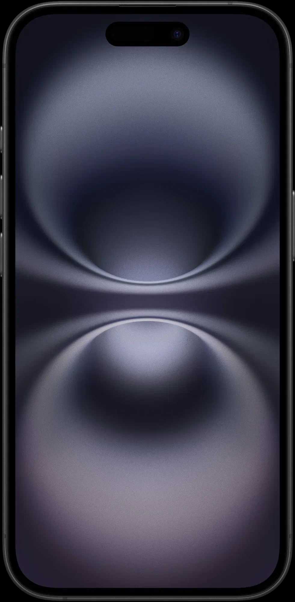 Смартфон iPhone 16 256GB Black