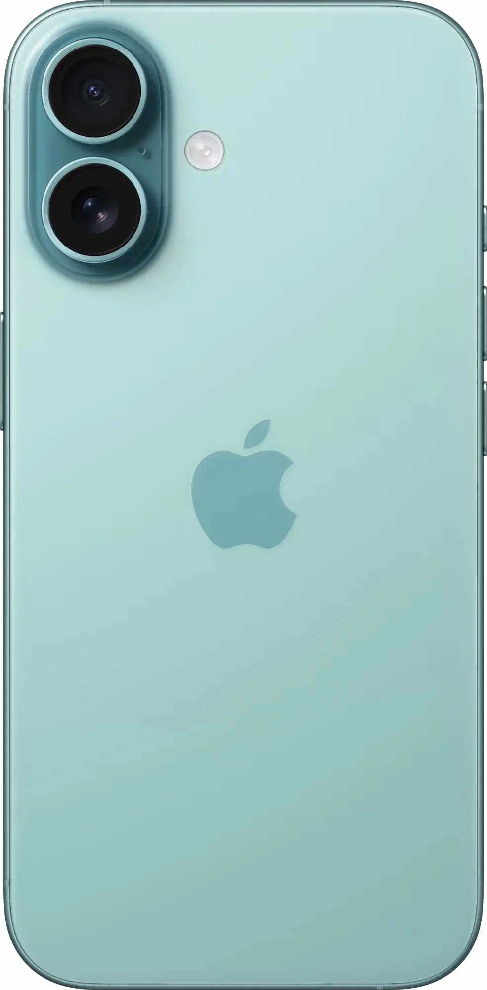 Смартфон iPhone 16 256GB Teal (green)