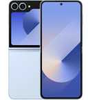 Смартфон Samsung Galaxy Z Flip 6 8/256GB Blue