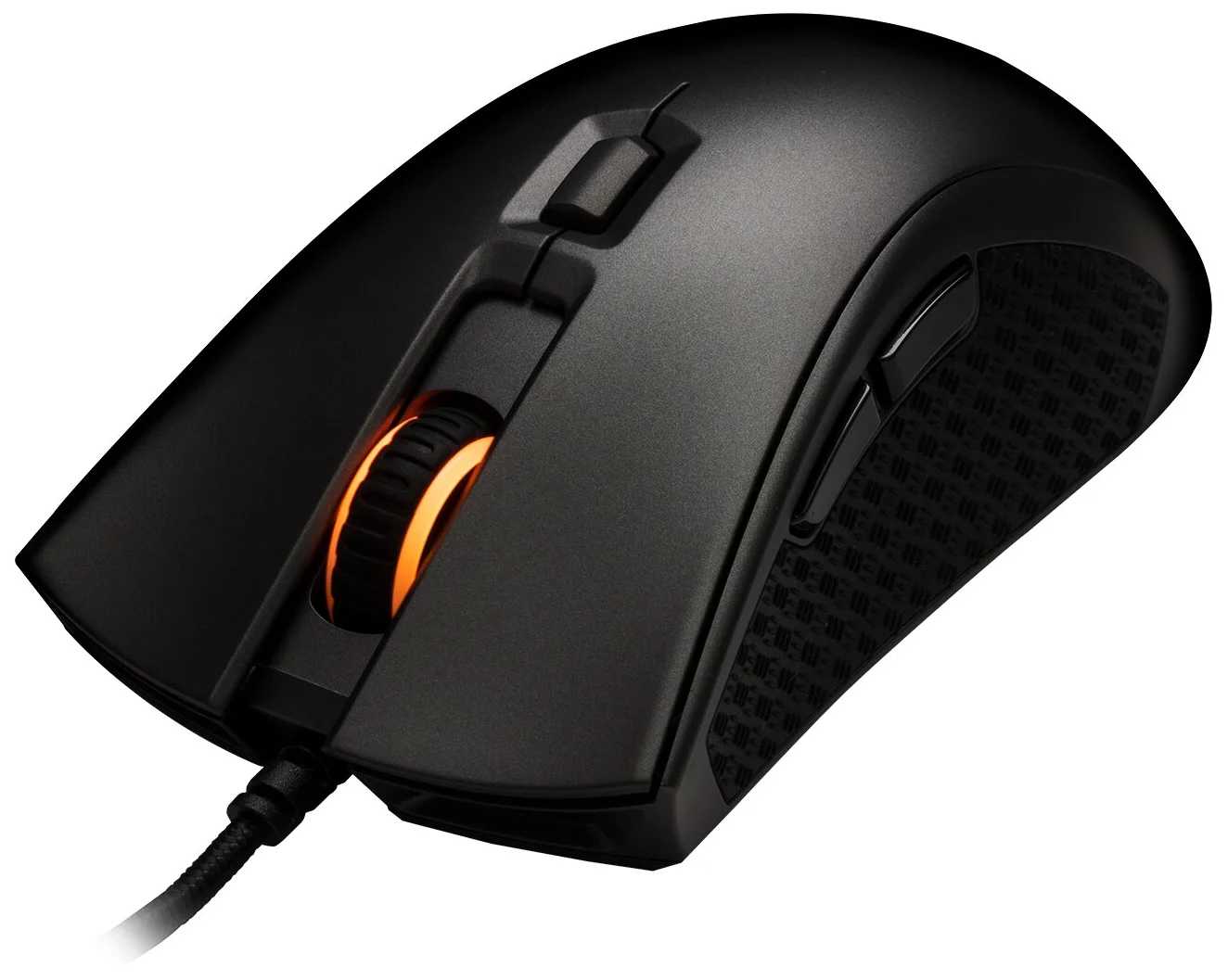 Игровая мышь HyperX Pulsefire FPS Pro