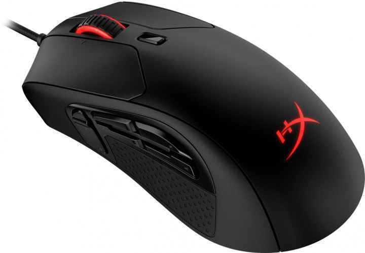 Игровая мышь HyperX Pulsefire Raid