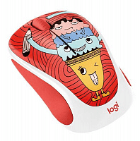 Мышь Logitech M238