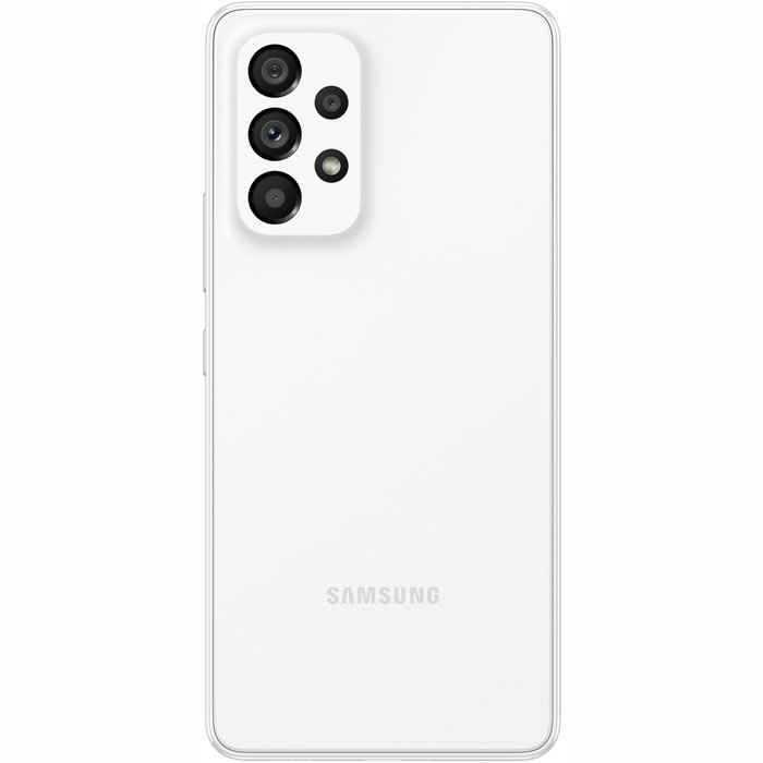 Samsung Galaxy A53 5G 6/128GB белый