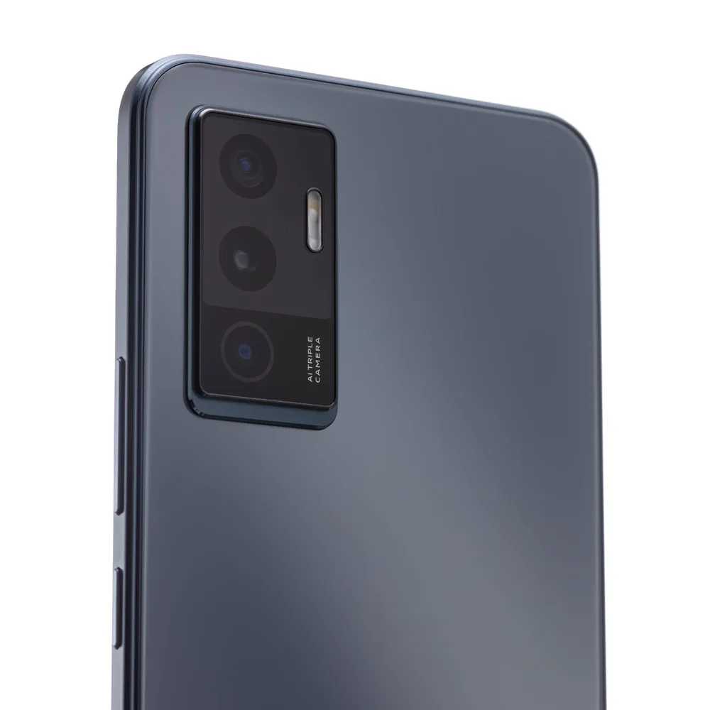 vivo V23e 8/128GB лунная тень