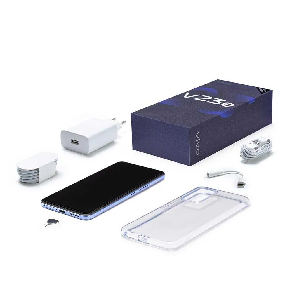 vivo V23e 8/128GB moviy
