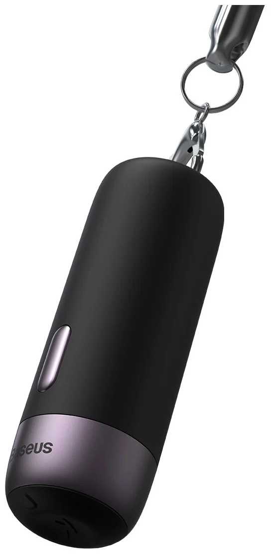 GPS-трекер Baseus Intelligent T3 (черный)