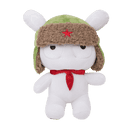 Мягкая Игрушка Mi Bunny