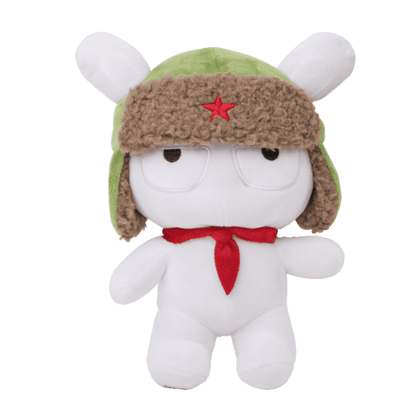 Мягкая Игрушка Mi Bunny