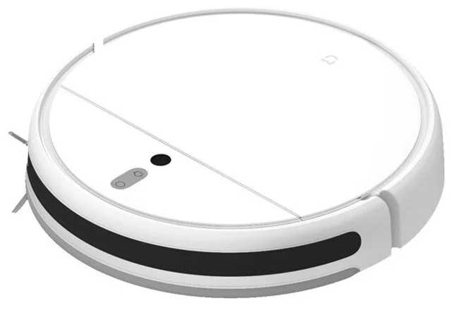 Робот-пылесос Xiaomi Mi Robot Vacuum-Mop (Global)