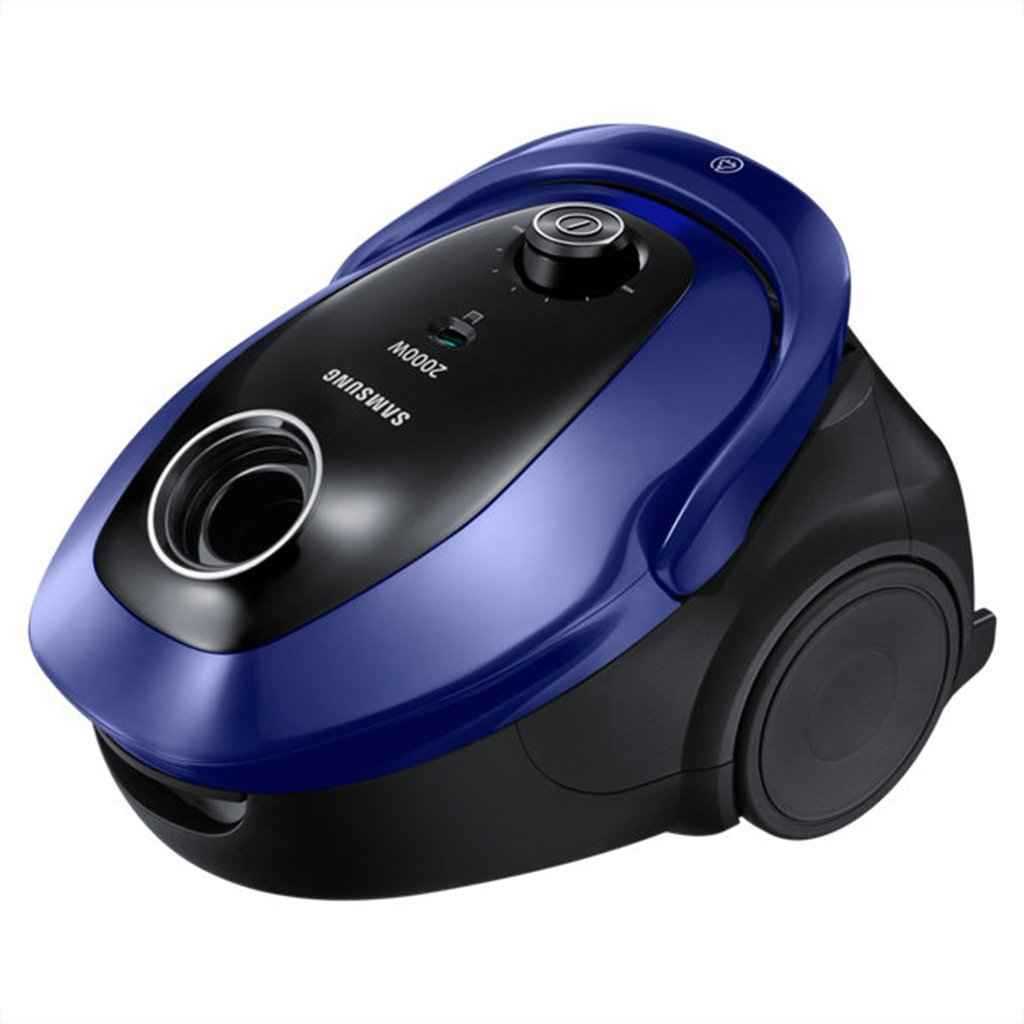 Пылесос Samsung VC20M253AWR/EV