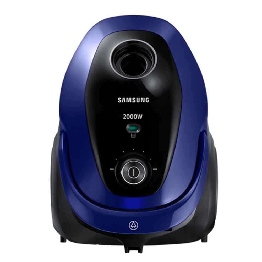 Пылесос Samsung VC20M253AWR/EV