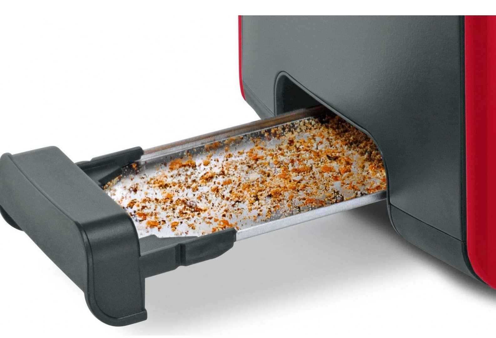 Тостер Bosch TAT6A114