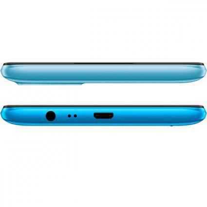 realme C25Y 4/64GB синий