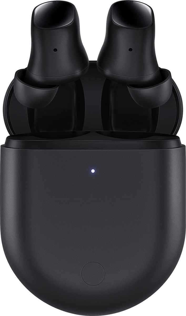 Беспроводные наушники Xiaomi Redmi Buds 3 Pro (черный)
