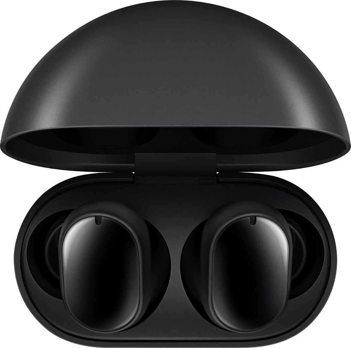 Беспроводные наушники Xiaomi Redmi Buds 3 Pro (черный)