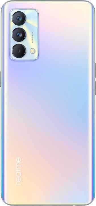 realme GT Master Edition 6/128GB Daybrake Blue