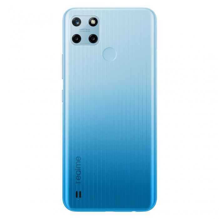 realme C25Y 4/128GB синий