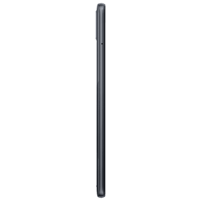 realme C25Y 4/128GB серый