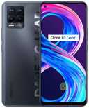 realme 8 Pro 6/128GB qora