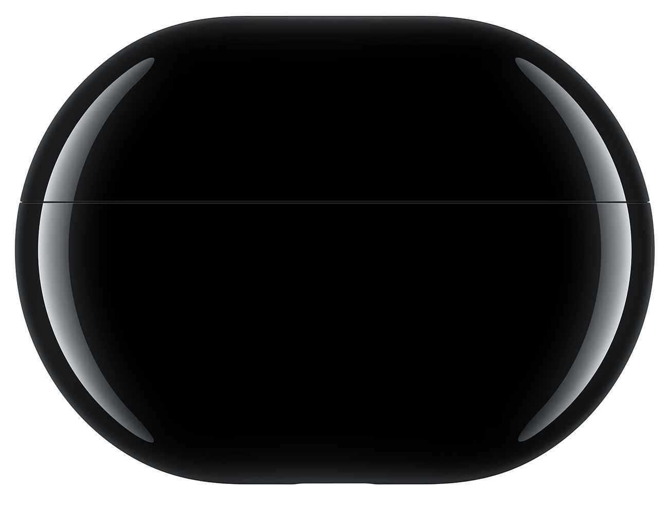 Simsiz quloqchinlar Huawei FreeBuds Pro (qora)