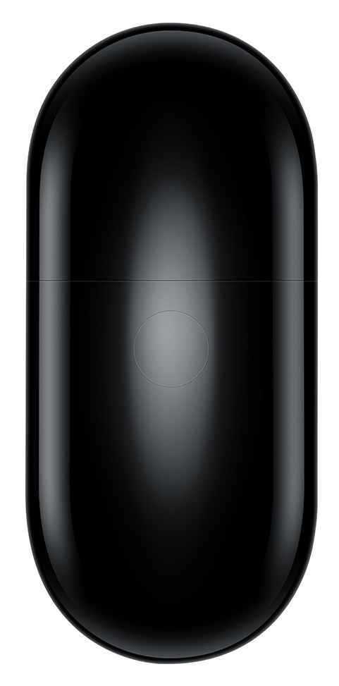 Simsiz quloqchinlar Huawei FreeBuds Pro (qora)