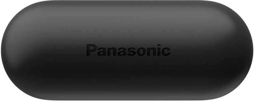 Беспроводные наушники Panasonic RZ-S500WGE-K (черный)