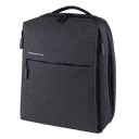 Рюкзак Xiaomi City Backpack 2 (темный серый)