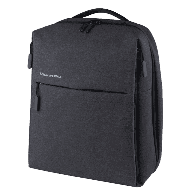 Рюкзак Xiaomi City Backpack 2 (темный серый)