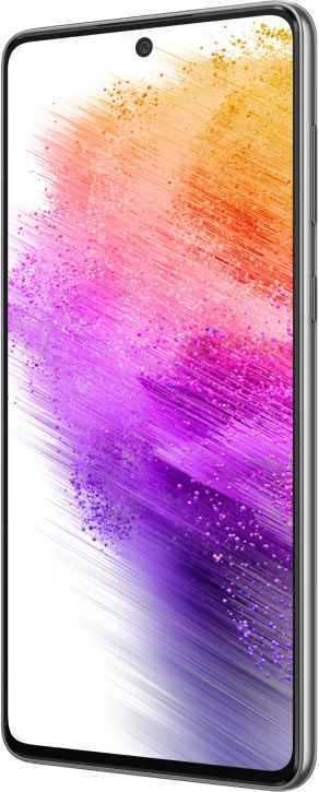 Samsung Galaxy A73 5G 8/256GB серый