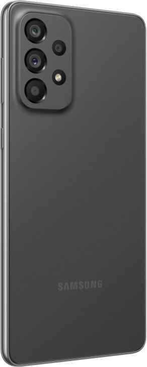 Samsung Galaxy A73 5G 8/256GB kul rang